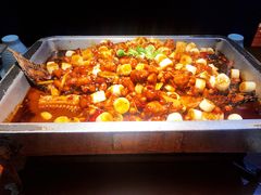 -锦尚阁烤鱼(望京新荟城店)