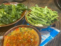 -冯校长老火锅(福田车公庙店)