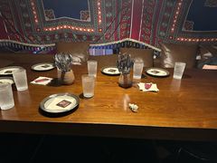 -Uncle Kosto科斯托·中东菜