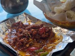 -清真•蜀风园(丁字沽总店)
