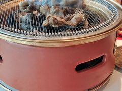 -西塔老太太泥炉烤肉(川沙百联店)