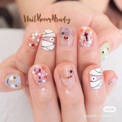 -米小兔美甲美睫