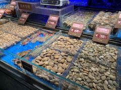 水产区-徐记海鲜(曲江南湖店)