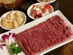 -南门涮肉(后海店)