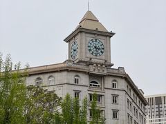 -天津意大利风情旅游区