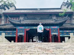 -龙潭水乡