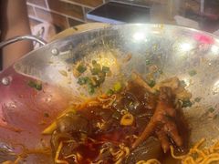 -巴渝老街印象生活麻辣烫(华宇·北城中央汇店)