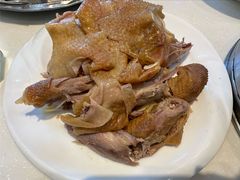鹿鸣春香鸡-海洁灌汤包(南五马路店)