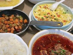 -李氏传家菜(兴城路店)