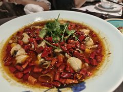 -万达瑞华酒店·品珍中餐厅