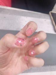 -SWEET NAIL甜果美甲美睫