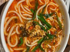 小锅米线-云海肴·汽锅鸡·云南菜(美罗城店)