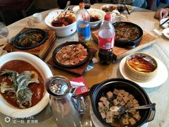 -琼林徽宴(中央门店)