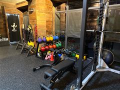 -OneFit健身(汇锦城店)