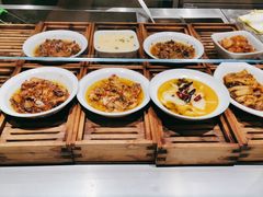-老乡鸡(上海白玉兰广场店)