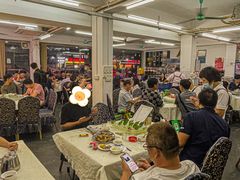 -嘉升大排档(番禺总店)