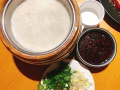 -黑山头列夫湿地庄园涅瓦餐厅
