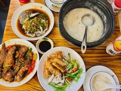 -潮粥馆(长江花园店)