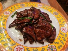 -那家小馆•北京菜•烤鸭(香山店)