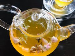 古董花园茶-古董花园(思南路42弄小区店)