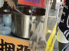 -张记捆鸡(总店)