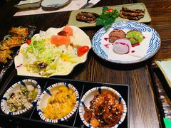 -芥岛(河北大街店)