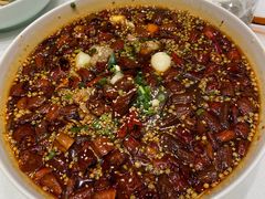 -香丰阁·烤鸭·川湘菜(昌平店)