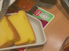 -豪客来牛排(天阳D32店)