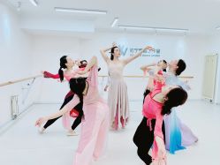 -佑宁舞蹈工作室