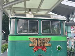 -山顶缆车