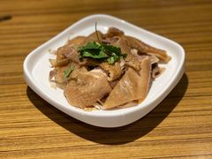 -禾珍珠家常小馆(河南博物院店)