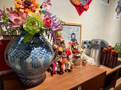 -saigon saigon | 西贡西贡(滨北店)