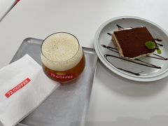 -72 COFFEE(东朝阳路店)