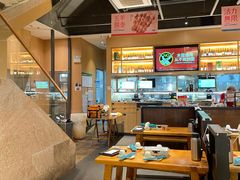 -木屋烧烤(惠阳华润小径湾店)