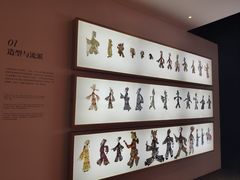 -中国美术学院象山校区-民艺博物馆