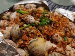-79号渔船海鲜饭店(宝安店)