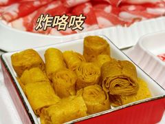 -丁卯•铜锅涮肉(工体店)