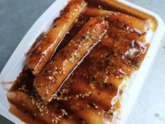 -找不到凉面(新都粮食局毗河油厂职工宿舍大院店)