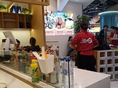 -乐拌石锅拌饭(卖场店)