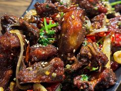 -刘成杰锦州烧烤(南河路店)