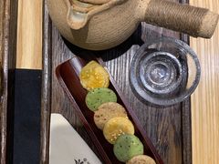 -扫雪煮茶(西村店)