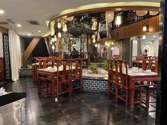 -老太原菜馆(中正天街店)