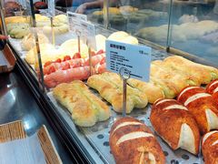 麻辣虾钳包-LELECHA乐乐茶(美罗城店)