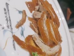 -紫光园·烤鸭·北京菜(团结湖店)