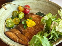 -咖梦餐厅 COMENG RESTAURANT