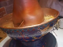 -祥源胡同·涮牛羊肉火锅(花桥店)