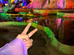 -重庆云阳龙缸景区