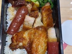 -正東记港味烧腊餐室(天鹅湖银泰城店)