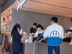 -Seesaw Coffee(环贸iapm店)