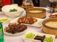 -全聚德(常州店)